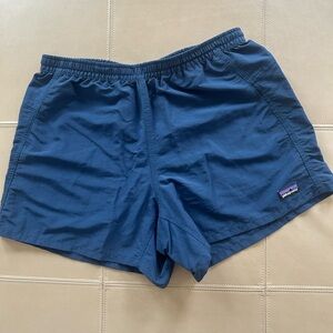 Patagonia Baggies shorts size M